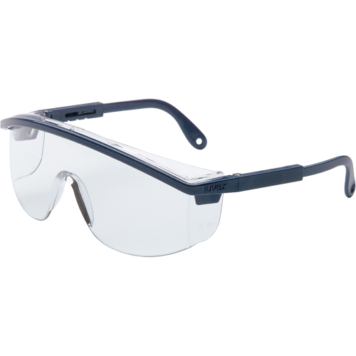 Lunettes de s&eacute;curit&eacute; Uvex Astrospec 3000, Lentille Transparent, Antibu&eacute;e, ANSI Z87+/R&eacute;pond ou surpasse la norme CSA Z94.3 Par Equipment
