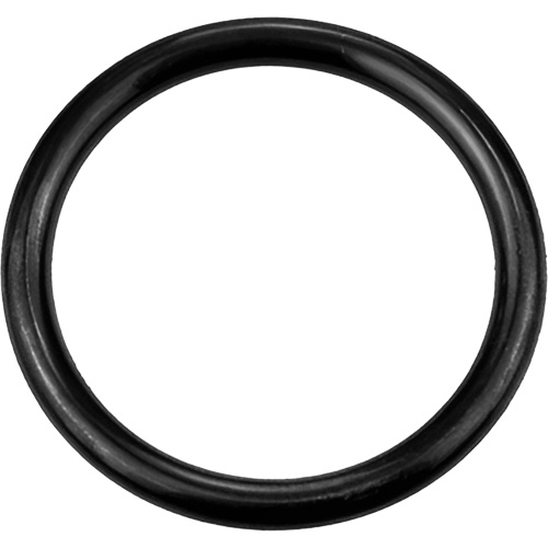 Black Replacement O-Ring, Plain Par Equipment