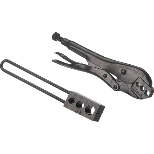 C-1 Crimp Tool Par Equipment