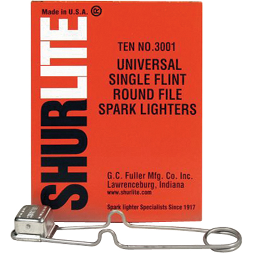 Universal Single Flint Par Equipment