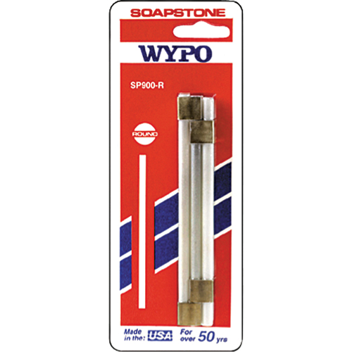 Soapstones, Round Par Equipment