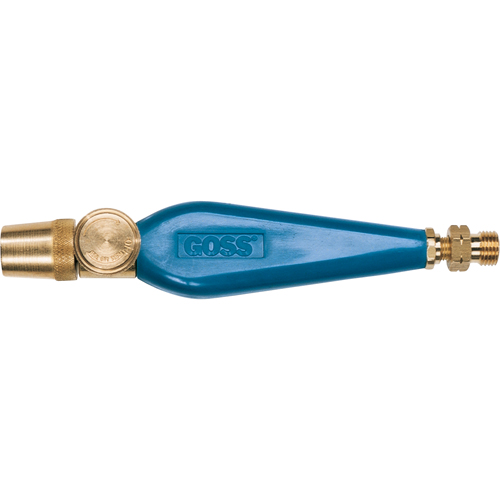 Screw-in Style Torch Handle Par Equipment