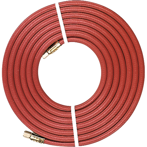 Tuyau d'ac&eacute;tyl&egrave;ne, 3/16" x 25' Par Equipment