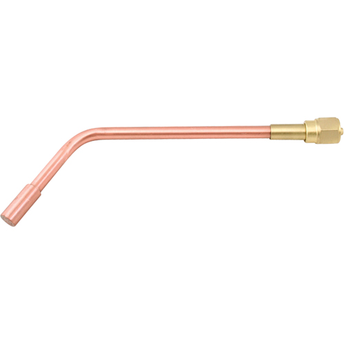 Oxy-Acetylene and Oxy-Hydrogen Heating Nozzles Par Equipment