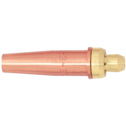 Buse de coupage, taille 2, Gaz naturel-oxyg&egrave;ne/Propane Par Equipment