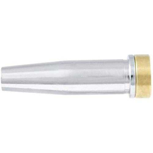 Cutting Tip, Size 1, Oxygen-Natural Gas/Propane Par Equipment