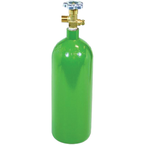 Bouteille de 20 pi³, Oxyg&egrave;ne Par Equipment