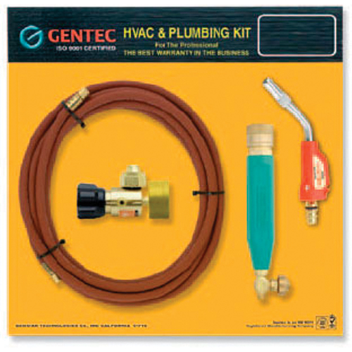 Air-Acetylene Outfits Par Equipment