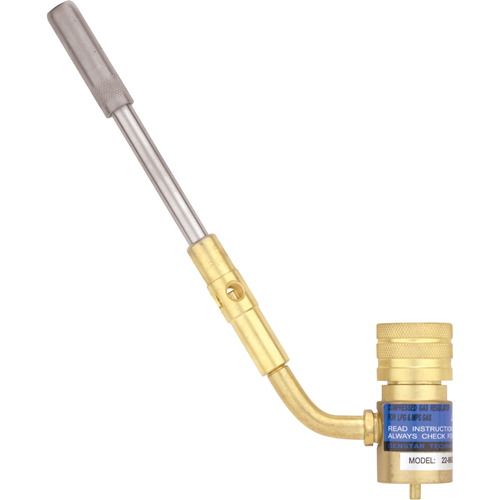 Hand Torch Kit Par Equipment