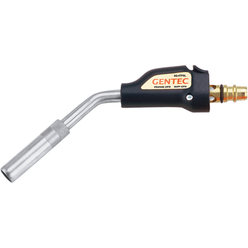 Auto Ignite Torch Tip #5 Par Equipment