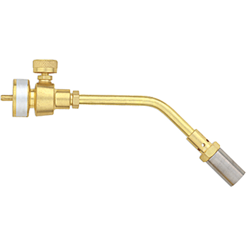 Chalumeau manuel Par Equipment