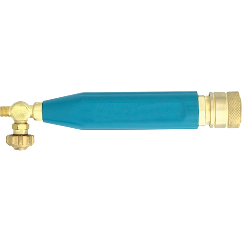 Quick Connect Torch Handle Par Equipment