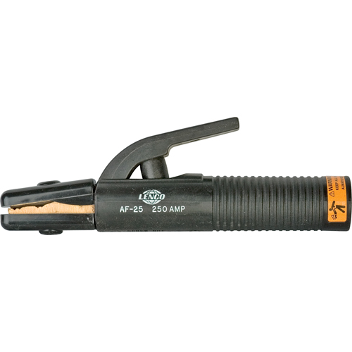 Medium-Duty "AF" Series Electrode Holder, 300 - 350 Amp Rating Par Equipment
