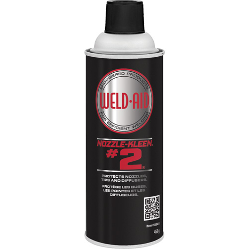 Nozzle-Kleen&reg;, Aerosol Par Equipment