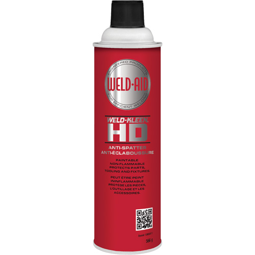 Weld-Kleen&reg; Heavy-Duty Anti-Spatter, Aerosol Par Equipment