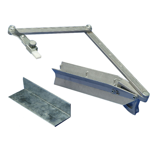 CRV1 Marqueur Contour no 1 Par Equipment