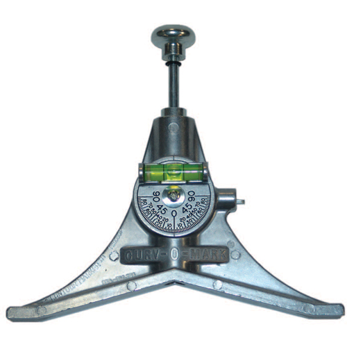 #7 Centering Head - Jumbo Par Equipment