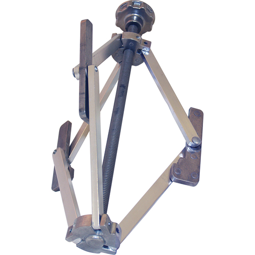 #10 Pipe Flange Aligner Par Equipment