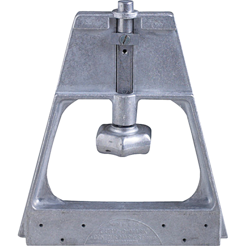 #32 Flange Aligner Base Par Equipment