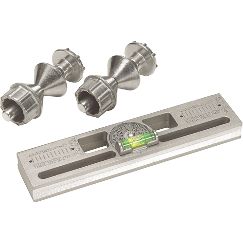 #33 Universal Level Par Equipment