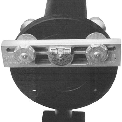 #33 Universal Level Par Equipment