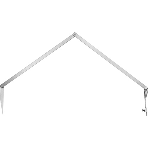 1340 Radius Marker - Jumbo Par Equipment