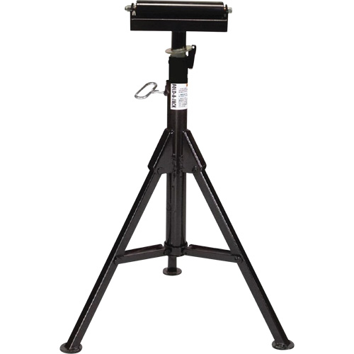 Porte-tuyaux Hi Jacks Fold-A-Jack, Capacit&eacute; de chargement 2000 lb Par Equipment