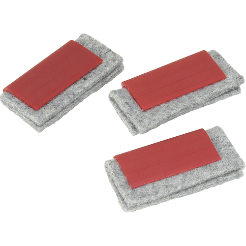 Tampons nettoyeurs pour fil-&eacute;lectrode MIG Par Equipment