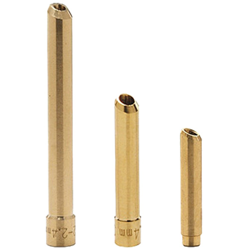 Collet en biseau &eacute;conomiseur de gaz s&eacute;rie 2 Par Equipment