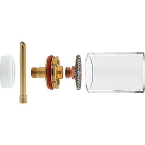 CK D2GS116LD 2 GAS SAVER Par Equipment