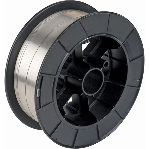 Fil &agrave; souder ER316L, Acier inoxydable, 0,025" diam&egrave;tre Par Equipment