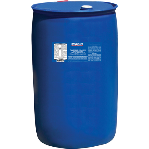 Ultra Bright Aluminum Cleaner, Drum Par Equipment