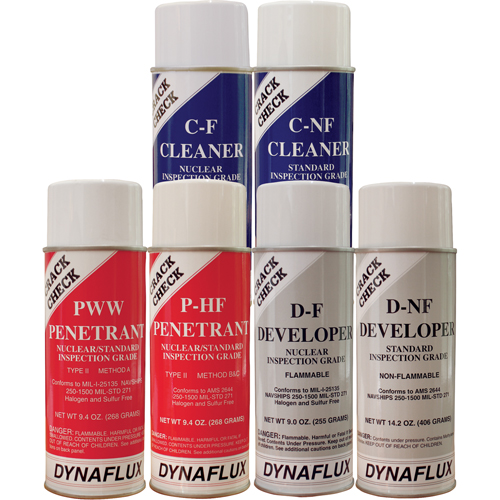 NETTOYEUR DY CNF315-16,CLASSE STANDARD,AEROSOL, Canette a&eacute;rosol Par Equipment