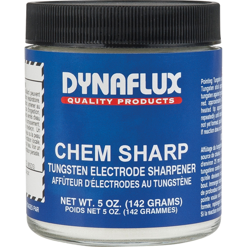 Chem-Sharp Par Equipment