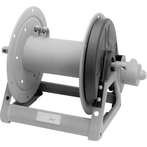 2400 Series Gas Welding Reel, Manual Par Equipment