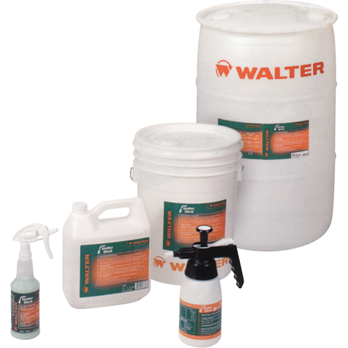 Solutions de protection contre les projections de soudure E-Weld 3, A&eacute;rosol Par Equipment