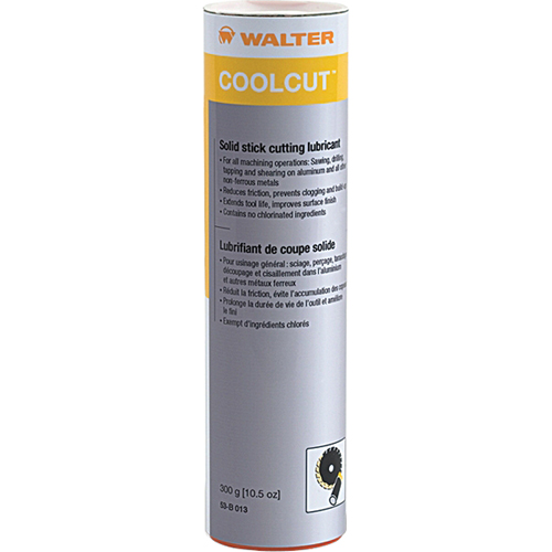 Lubrifiant de coupe solide Coolcut, 300 g Par Equipment
