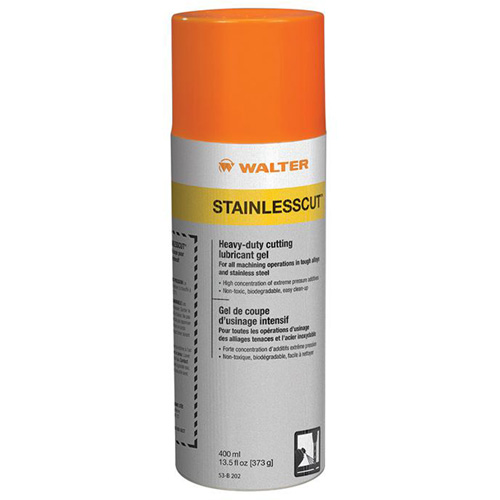 Stainlesscut Extreme Pressure Cutting Lubricants, Aerosol Can Par Equipment