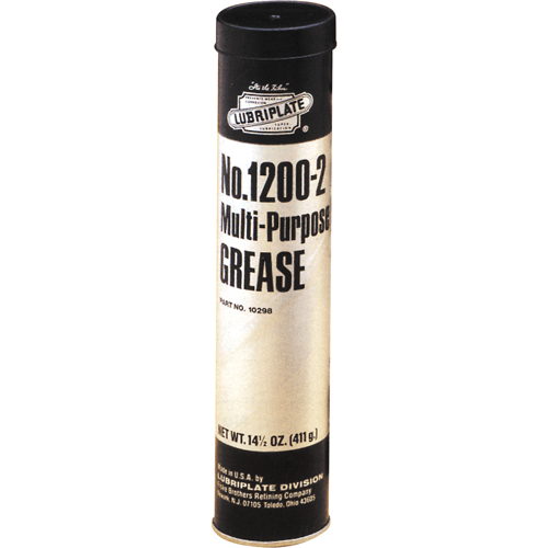 Graisse au lithium de calibre industriel Par Equipment