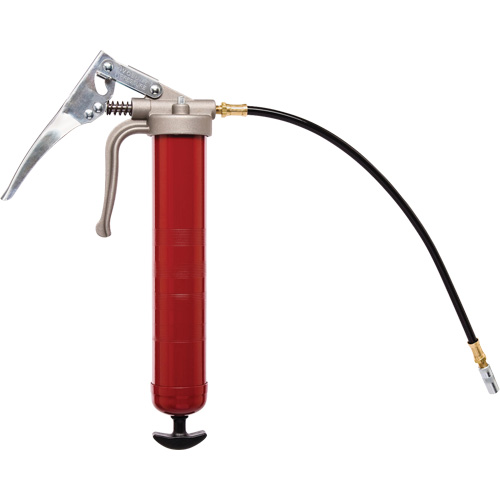 Pistolet graisseurs &agrave; g&acirc;chette, Capacit&eacute; 16 oz Par Equipment