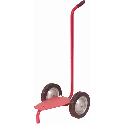 Manual Lubrication Pumps - Porta-Carts Par Equipment