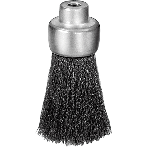 Flat, Round or Roto Brushes Par Equipment