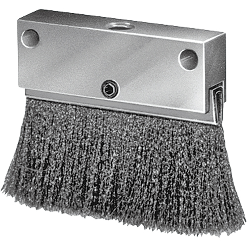 Flat, Round or Roto Brushes Par Equipment