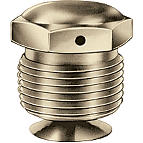 Vent Plugs Par Equipment