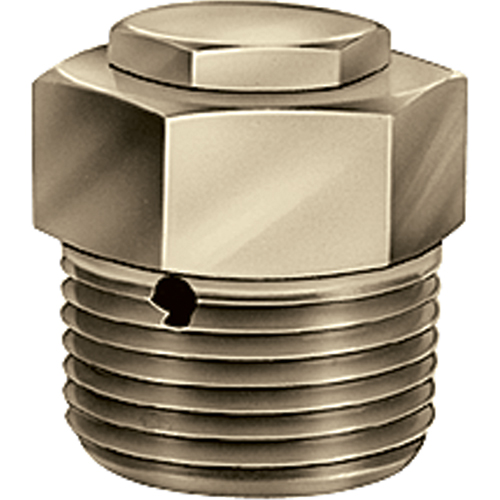Vent Plugs Par Equipment