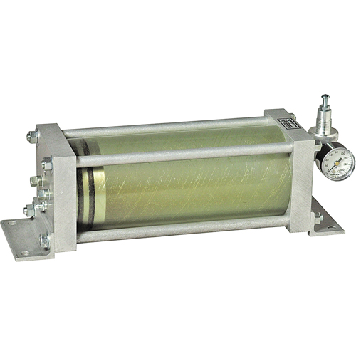 2-Feed Gravity Oiler Par Equipment