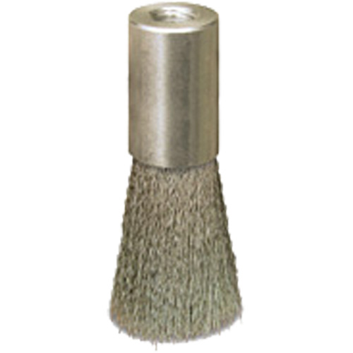 Brosses plates, rondes ou Roto Par Equipment