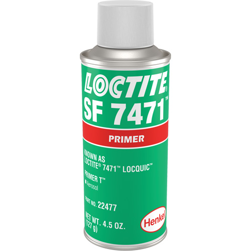Appr&ecirc;t T 7471 (ac&eacute;tone), 128 g, Canette a&eacute;rosol Par Equipment