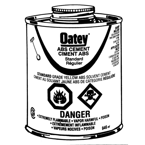 Abs Standard Par Equipment