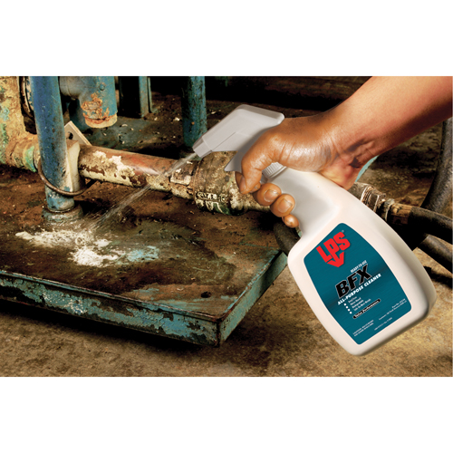 BFX All-Purpose Cleaner, Drum Par Equipment